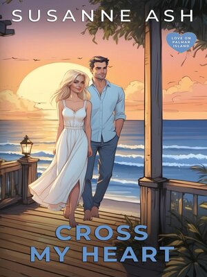 cover image of Cross My Heart